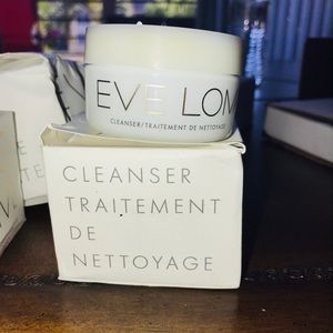 Eve Lom Cleanser